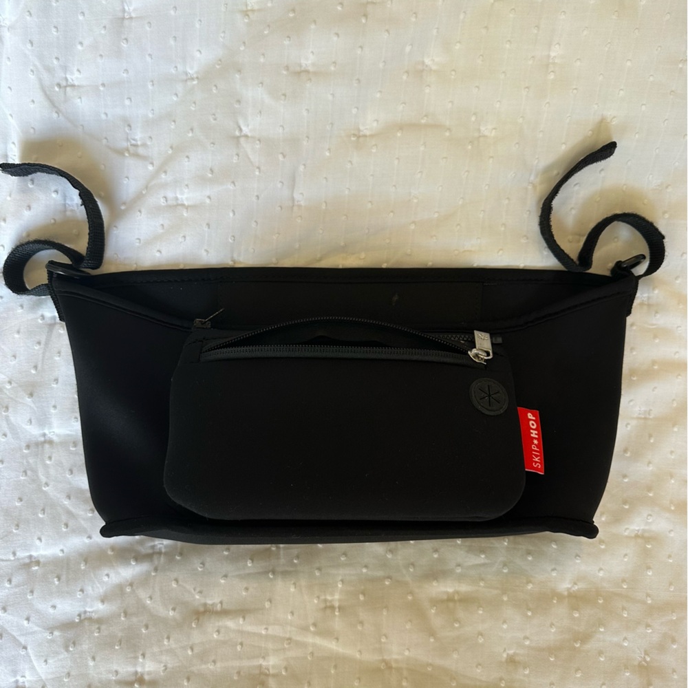 Skip Hop Stroller Organizer